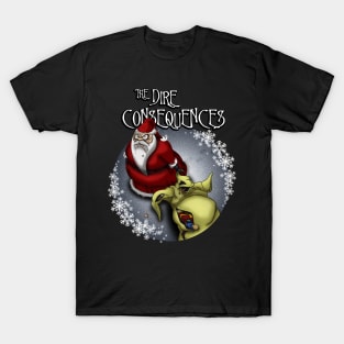 The Dire Consequences T-Shirt